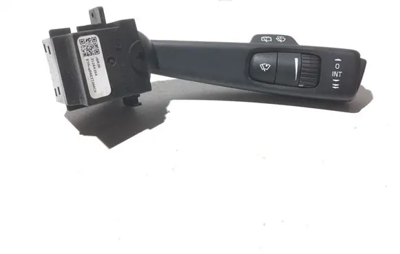 Volvo V70 Wiper control stalk 31264354 J6R3A