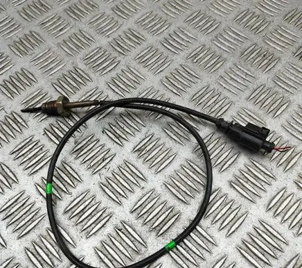 Volkswagen Caddy Oil temperature sensor 04L906088 04L906088EJ