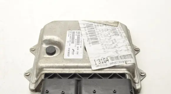 Alfa Romeo Giulietta Engine control unit/module ECU 51918337