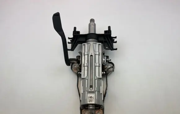 BMW 2 F44 Steering wheel axle 6883441 23B283 026011477710