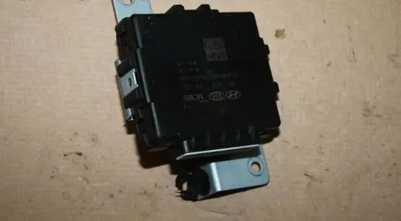 KIA Sorento Other control units/modules 95655C5600 S92480036682J