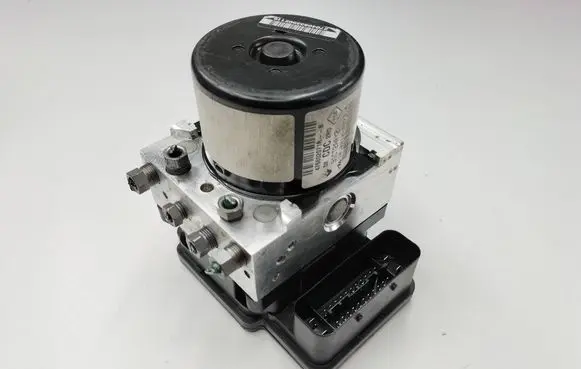 Renault Laguna III ABS Pump 476602071R 10021203734