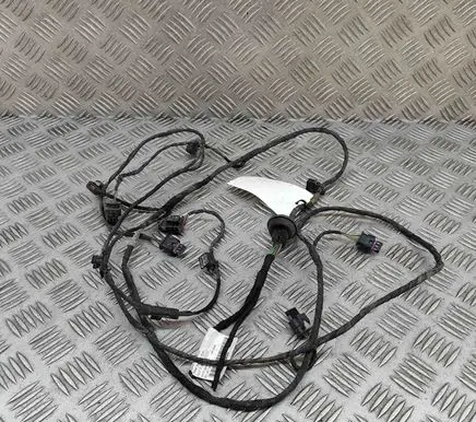 Audi RS6 C7 Parking sensor (PDC) wiring loom 4G5971085AN