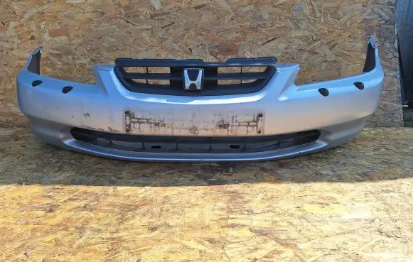 Honda Accord Front bumper 71101-S82-ZZ00