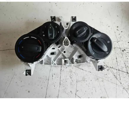 Ford Ka Climate control unit 5H0140100