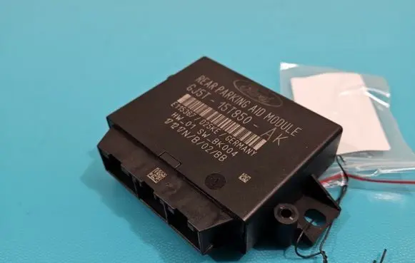 Ford Escape III Parking PDC control unit/module GJ5T-15T850-AK IMPRK1416400