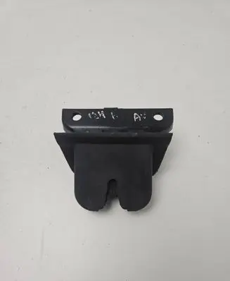 Audi A4 S4 B6 8E 8H Tailgate/trunk/boot lock/catch/latch 240200