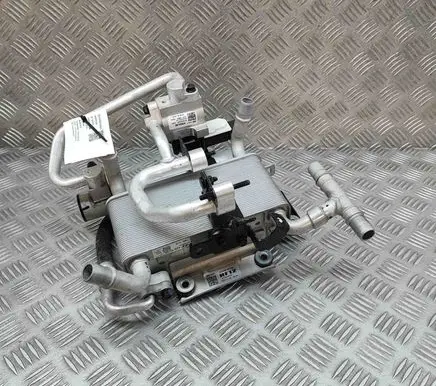 Hyundai Kona II Air conditioning (A/C) air dryer 976R3KL500 97606HF120