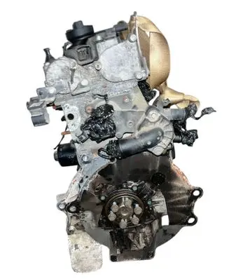 Volkswagen Golf V Engine BCA