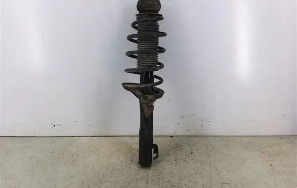 Skoda Octavia Mk1 (1U) Front shock absorber with coil spring 