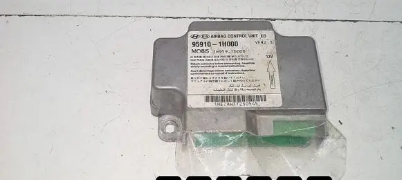 KIA Ceed Airbag control unit/module 959101H000