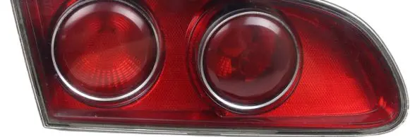 Seat Cordoba (6L) Rear/tail lights 6L5945093