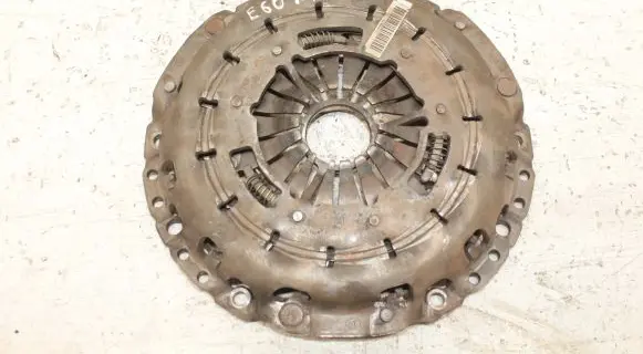 BMW 3 E90 E91 Pressure plate 7563287