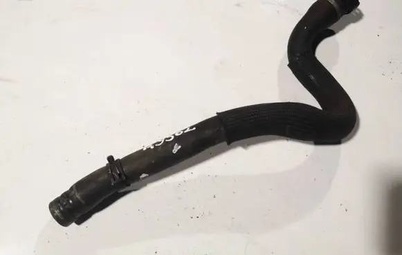 Peugeot 308 Engine coolant pipe/hose