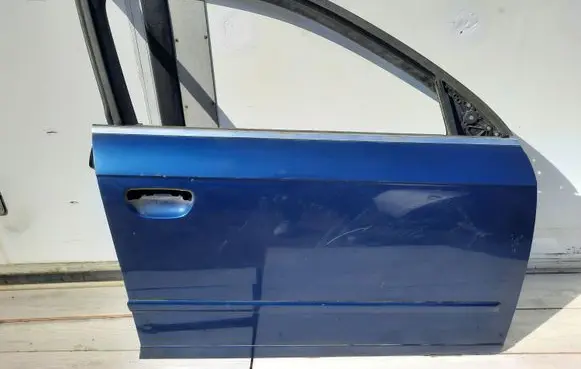 Audi A4 S4 B7 8E 8H Front door
