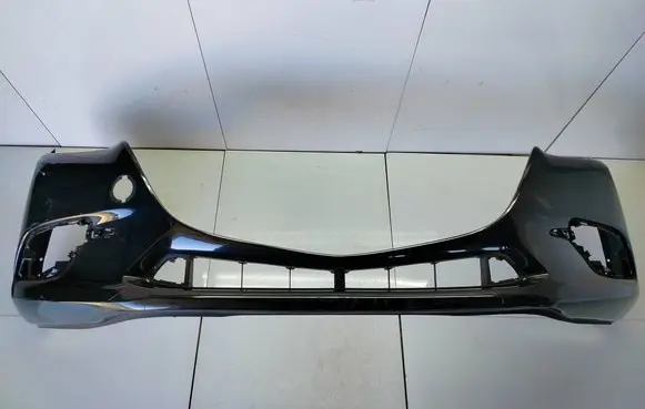 Mazda 3 III Front bumper BANE50031