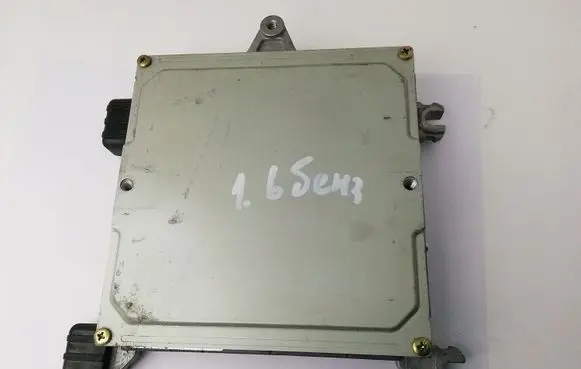 Honda CR-V Engine control unit/module 37820PHKG71 1278101774