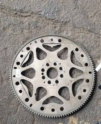BMW 5 GT F07 Flywheel 850667004 8506670