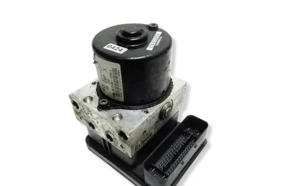 Citroen C-Crosser ABS Pump 4670A457 21116980 06210212394