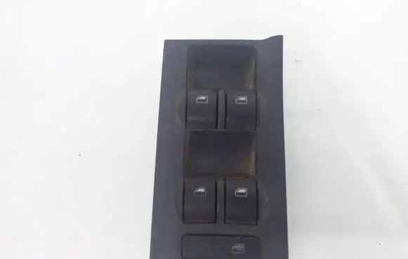 Audi A6 S6 C5 4B Electric window control switch 4B0959851