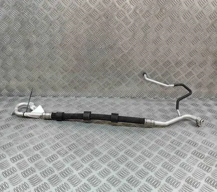 Audi Q7 4M Air conditioning (A/C) pipe/hose 4M2820740K