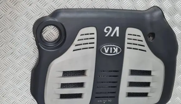 KIA Sorento Engine cover (trim)