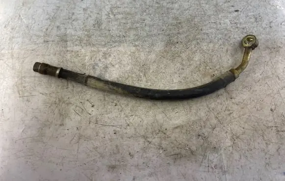 Mitsubishi Pajero Sport I Oil cooling pipe 