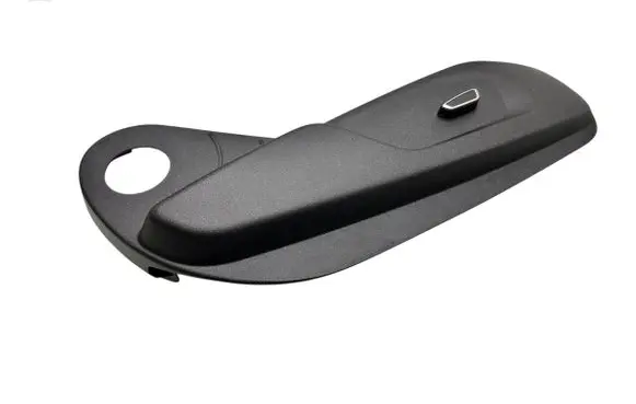 Ford Edge II Seat trim FT4BR62184ACW RFD0037