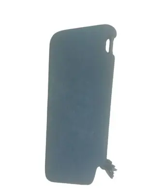 Mercedes-Benz C W204 Sun visor 20781001109