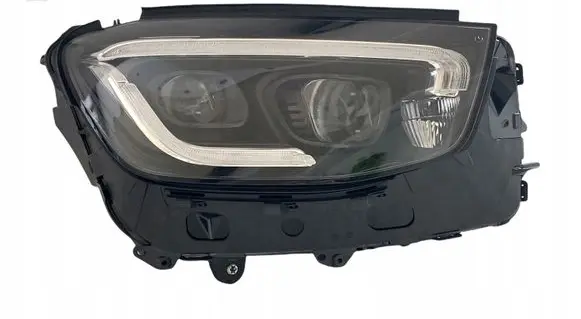 Mercedes-Benz GLC X253 C253 Headlight/headlamp A2539065603