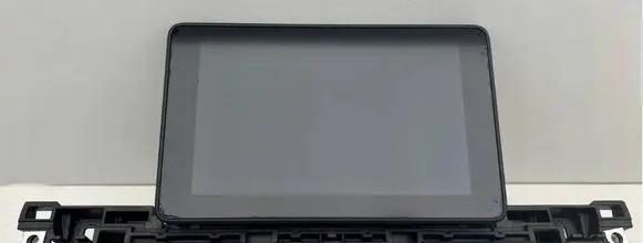 Audi A4 S4 B9 8W Screen/display/small screen 8W0919604