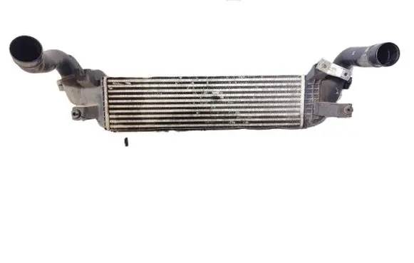 Mitsubishi L200 Intercooler radiator 1530A161