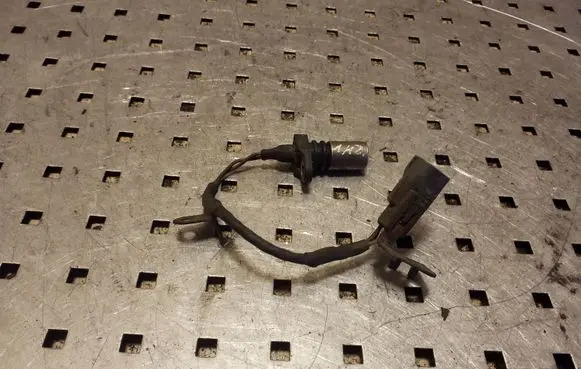 Toyota Yaris Crankshaft position sensor