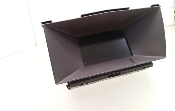 Opel Astra H Screen/display/small screen 13275077