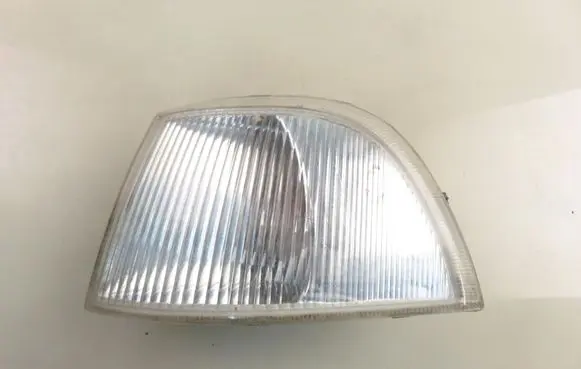 Volvo S60 Front indicator light 