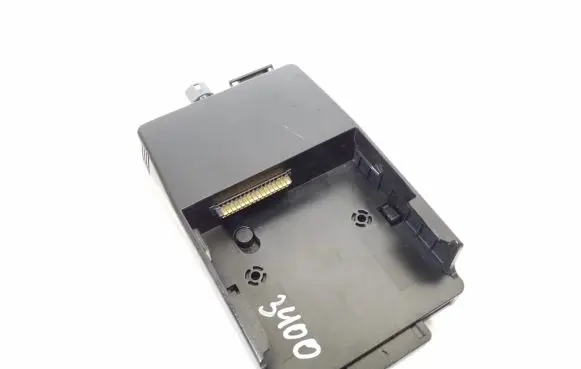 Mercedes-Benz GLA W156 X156 GPS navigation control unit/module 