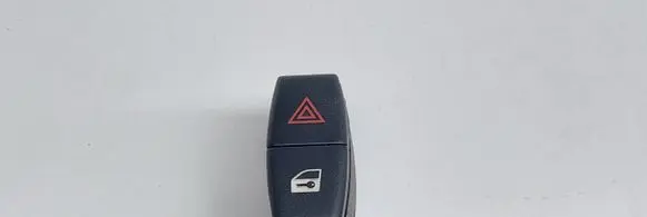 BMW X1 E84 Hazard light switch 6919506