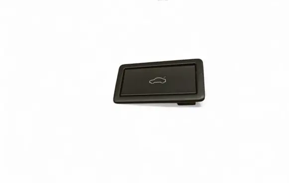 Volkswagen Atlas Tailgate/boot open switch button 3G0959831B