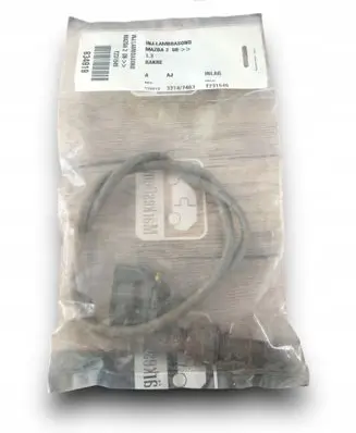 Mazda 2 Lambda probe sensor