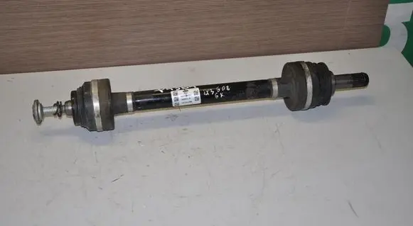 BMW iX3 Rear driveshaft 7560819