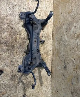 Front subframe