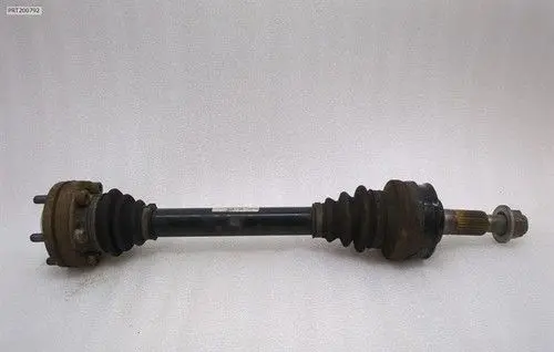 Porsche Cayman 981 Drive shaft (set) 98133202482