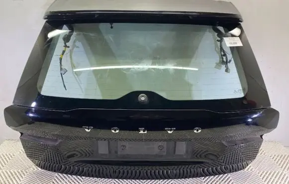 Volvo XC60 Tailgate/trunk/boot lid