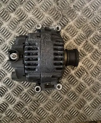 Mercedes-Benz C W204 Generator/alternator A0141541102