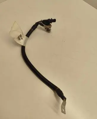 Jeep Grand Cherokee Negative earth cable (battery) P68148556AC 16238AG