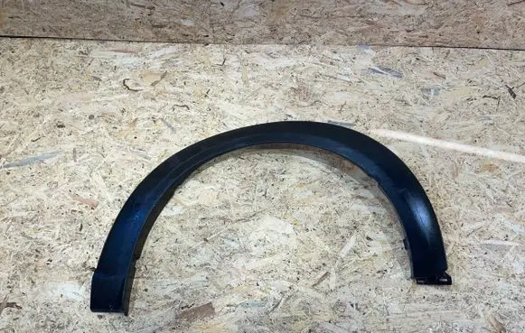 Mazda CX-3 Front arch trim D10E-51W31 S2501M397