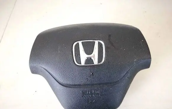 Honda CR-V Steering wheel airbag 77800swwg711m1 77800-sww-g711-m1