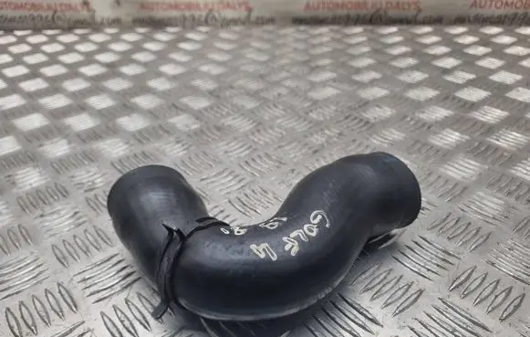 Volkswagen Golf IV Intercooler hose/pipe 1J0145838B