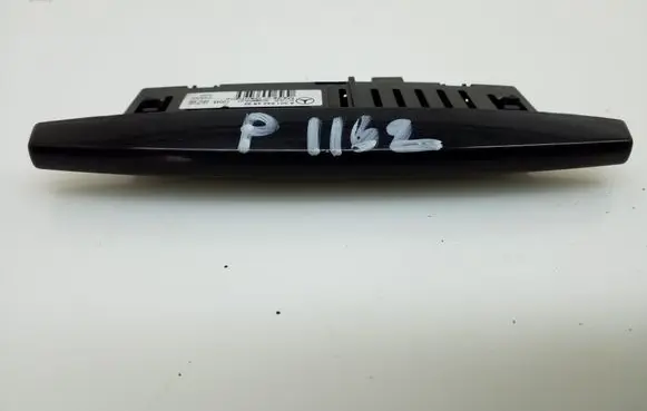 Mercedes-Benz E C207 W207 Parking PDC sensor display screen A0015424623