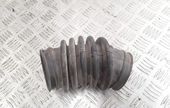 Ford Focus Air intake hose/pipe 3M519A673GC 3M519A673 D2X5A8F032